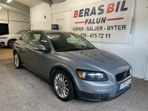 Volvo C30 2007